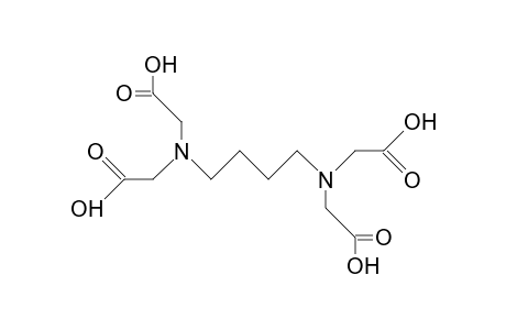 N,N,N',N'-Tetrakis(carboxymethyl)-1,4-butanediamine
