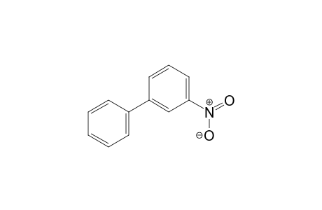 3-Nitrobiphenyl