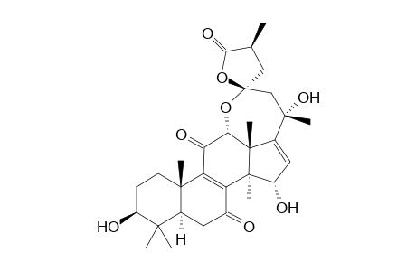 Austrolactone