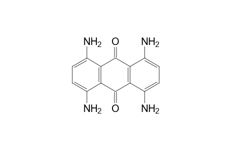 9,10-Anthracenedione, 1,4,5,8-tetraamino-