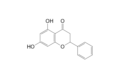 5,7-Dihydroxyflavanone