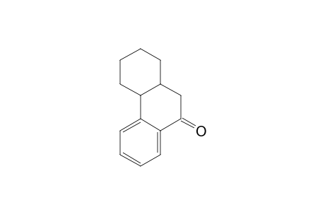 1,2,3,4,4a,10a-Hexahydrophenanthren-9(10)-one