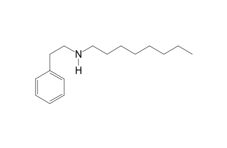 N-Octylphenethylamine