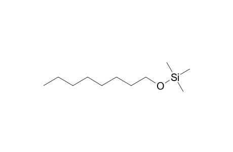 OCTYLOXY-TRIMETHYLSILANE