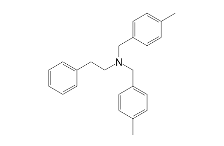 Phenethylamin N,N-bis(4-methylbenzyl)