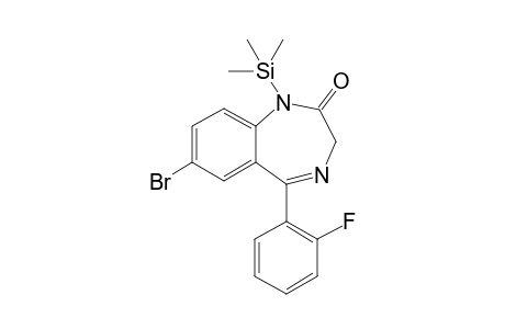 Flubromazepam TMS