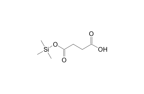 Succinic acid TMS