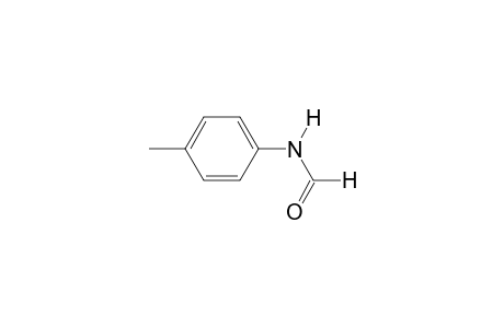 4-Methylformanilide