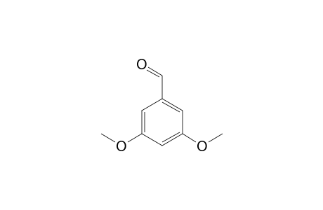 3,5-Dimethoxybenzaldehyde