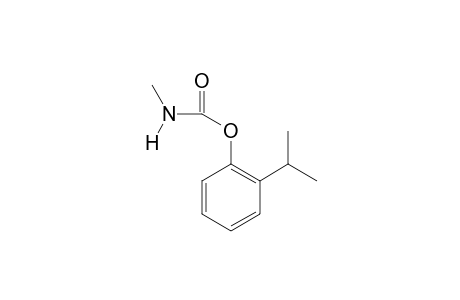 N-METHYL-2-ISOPROPYLPHENYL CARBAMATE