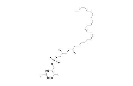 LNAPS 22:5/N-3:0