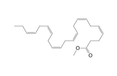 methyl (4Z,7Z,10Z,13Z,16Z,19Z)-docosa-4,7,10,13,16,19-hexaenoate