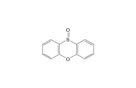 Phenoxathiin, 10-oxide