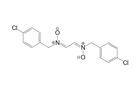 (Ethane-diylidene)diamine-bis[(4'-chlorophenyl)methane] - N,N'-dioxide