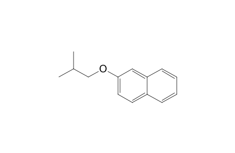 2-Isobutoxynaphthalene