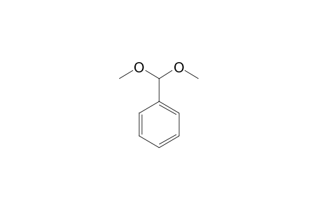 Benzaldehyde dimethylacetal