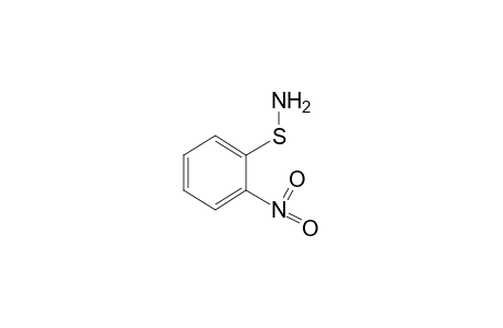 O-Nitro-benzenesulfenamide