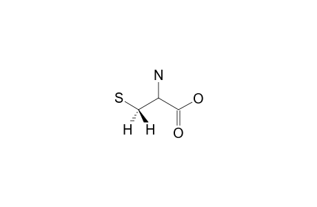 cys;Cysteine