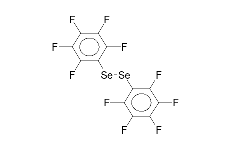 BIS(PENTAFLUOROPHENYL)DISELENIDE