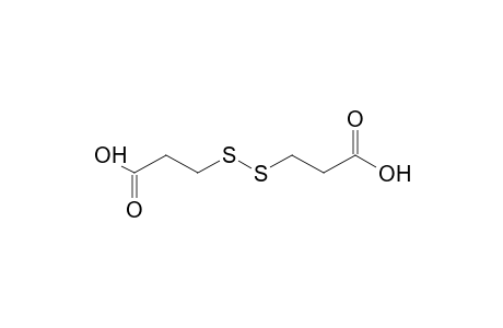 3,3'-Dithiodipropionic acid