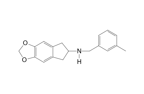 MDAI N-3-methylbenzyl