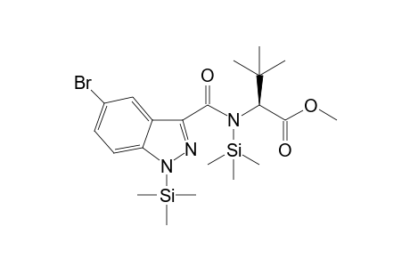 5Br-MDMB-INACA 2TMS