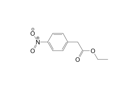 Ethyl 4-nitrophenylacetate