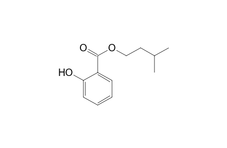 Isoamyl salicylate