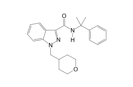 CUMYL-THPINACA