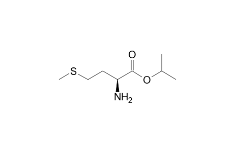 L-Methionine isopropyl ester