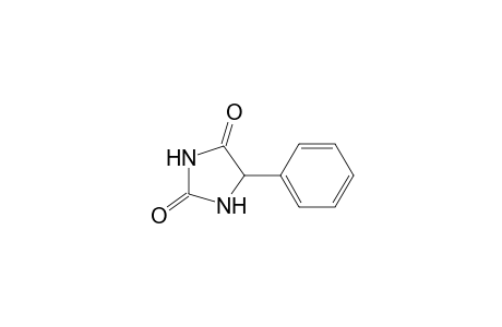 5-phenylhydantoin
