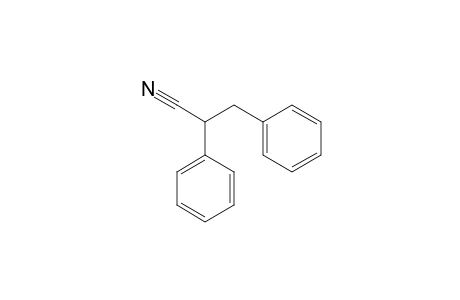 2,3-Diphenylpropionitrile