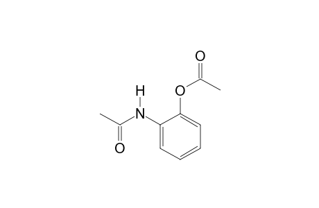 2'-hydroxyacetanilide, acetate