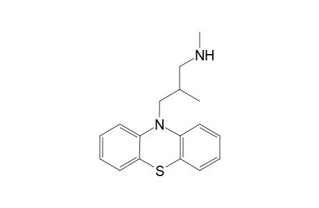 Alimemazine-M (nor-)