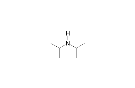 Diisopropylamine