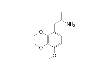 2,3,4-Trimethoxyamphetamine