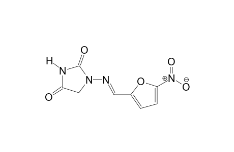 Nitrofurantoin