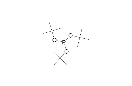 TRIS-(TERT.-BUTOXY)-PHOSPHINE