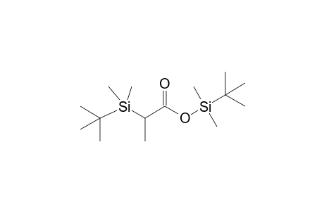 Lactic acid 2DMBS