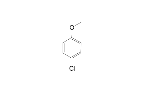 4-Chloroanisole