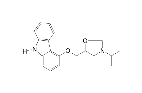 Carazolol-A (CH2O,-H2O)