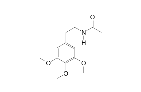 Mescaline AC