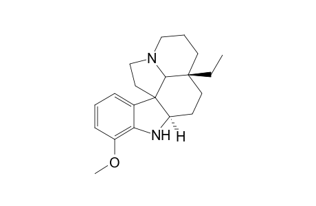 Quebrachamine - methoxy derivative