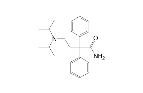 Isopropamide