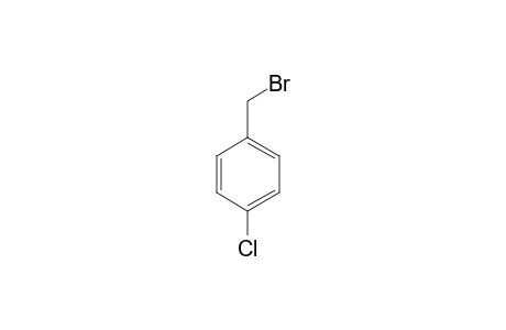 4-Chlorobenzyl bromide