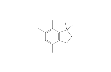1,1,4,6,7-Pentamethylindane