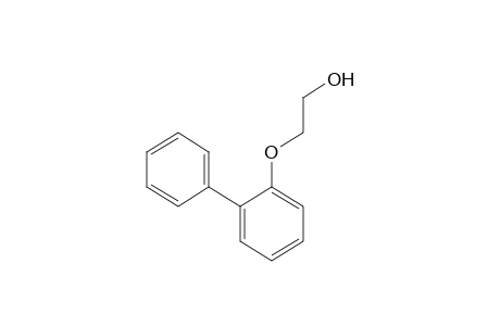 2-(2-Biphenylyloxy)ethanol