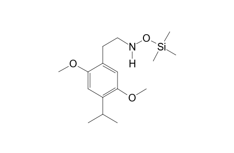 2C-IP-A (OH) TMS