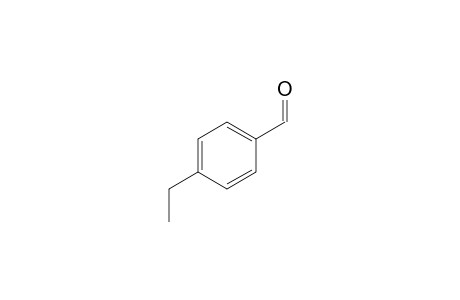 4-Ethyl-benzaldehyde