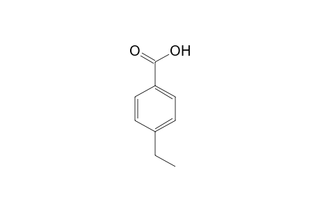 p-ethylbenzoic aicd